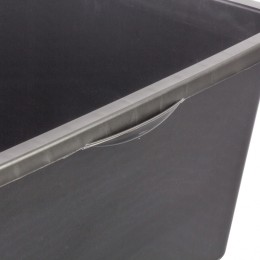 Сибртех Таз прямоугольный строительный, 120 л Россия 81449