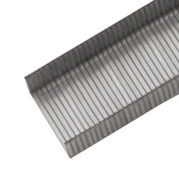 Denzel Скобы, 8 мм, для мебельного степлера, тип 53, 2000 шт. 41101