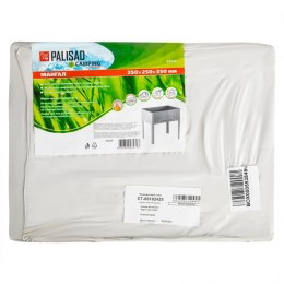 Palisad Мангал облегченный 350 х 250 х 350 мм, Россия Camping ﻿69546