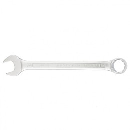 Gross Ключ комбинированный 24 мм, CrV, холодный штамп 15142