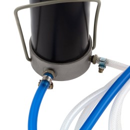 Sparta Краскораспылитель ручного действия КРДП (опрыскиватель Оскар) 84848