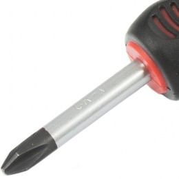 Matrix Отвертка "Era", PH2 х 38 мм, CrV, трехкомпонентная рукоятка 12068