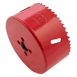 Matrix Коронка Bimetal, 89 мм 72489