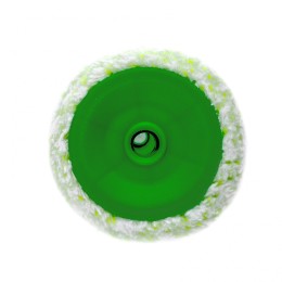 Сибртех Валик сменный Работы с древесиной , 180 мм, ворс 12 мм, D 48 мм, D ручки 8 мм, микроволокно 80184