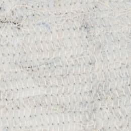 Palisad Салфетка для пола х/б, 500x700 мм, белая, Home 923265