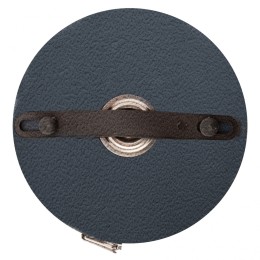 Сибртех Рулетка геодезическая 30 м х 13 мм, закрытый корпус, фибергласовая лента 31262