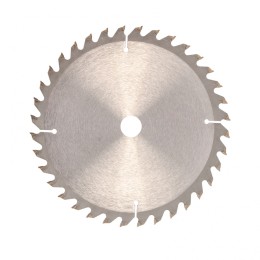 Matrix Пильный диск по дереву, 190 х 20 мм, 36 зубьев, кольцо 16/20 Professional73279