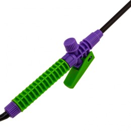 Palisad Опрыскиватель ручной с горловиной 3 л, с насосом, шлангом и разбрызгивателем 64743