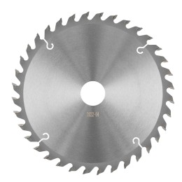 Gross Пильный диск по дереву 190 x 30 x 36Т 73319