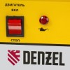 Генератор бензиновый GE 8900, 8.5 кВт, 220 В/50 Гц, 25 л, ручной старт  Denzel 94639