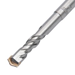 Matrix Бур по бетону, 10 x 110 мм, SDS Plus 71007