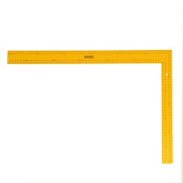 Denzel Угольник стальной, 400 х 600 мм 32389