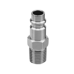 Gross Гайковерт пневматический ударный G1260,1/2, Twin Hammer, 813Нм, 7000 об/мин 57441