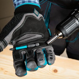 Gross Бита PH2 х 70, сталь S2, 10 шт. 11262