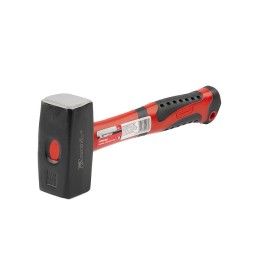 Matrix Кувалда, 1500 г, фибергласовая обрезиненная рукоятка 10920