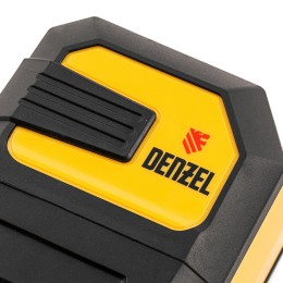 Denzel Лазерный уровень LX 02 Red, 20 м, 635 нм, резьба 1/4" 35056