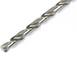 Барс Сверло спиральное по металлу, 8.5 х 165 мм, Р6М5, удлиненное 718085