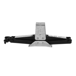 Stels Домкрат ромбический винтовой универсальный ТУ 5.16-469-0213-04, 1.2 т, 135-410 мм 50385