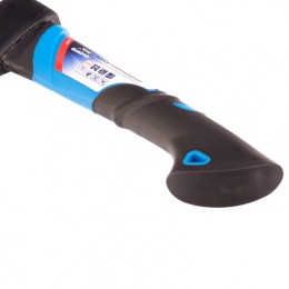 Барс Топор плотницкий, 450 гр, двухкомпонентная обрезиненная рукоятка 21408