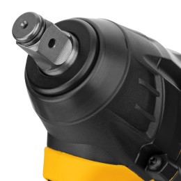 Denzel Гайковерт ударный аккумуляторный бесщет CIW-IB-300-0, Li-ion, 18В, 300Нм 26502