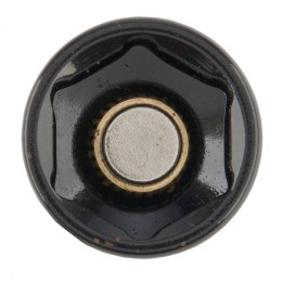 Gross Бита с торцевой головкой, магнит. Nut-Driver, 13 мм, S2 11623