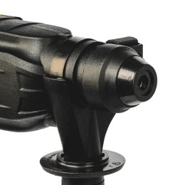 Denzel Перфоратор электрический RH-650-18, SDS-plus, 650 Вт, 2.0 Дж, 3 плюс 1 режим 26603