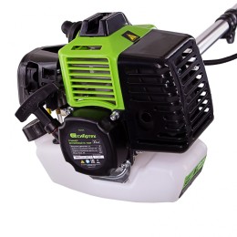 Сибртех Триммер бензиновый КС-1800Р, 33 см3, разъемная штанга, состоит из 2 частей 962525