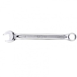 Stels Ключ комбинированный, 12 мм, CrV, антислип 15249