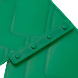 Palisad Бордюр "Кантри", 14 х 310 см, зеленый, Россия, 65060