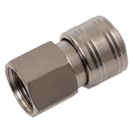 Stels Муфта универсальная быстросъемная ("мама"), внутренняя резьба 1/2, 1 шт, 57064