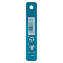 Gross Сверло спиральное по металлу, 3.5 мм, HSS, 338 W, 2 шт 71606