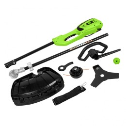 Сибртех Триммер электрический ЭК-1200, 1200 Вт 96632