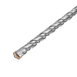 Matrix Бур по бетону, 10 х 400 мм, SDS Plus 70941