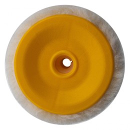 Сибртех Валик сменный Лаки , 180 мм, ворс 5 мм, D - 48 мм, D ручки - 6 мм, велюр 80240