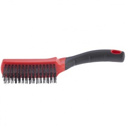 Matrix Щетка зачистная пятирядная, двухкомпонентная рукоятка 74835