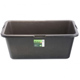 Сибртех Таз прямоугольный строительный, 65 л Россия 81444