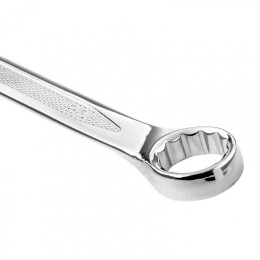 Stels Ключ комбинированный, 23 мм, CrV, антислип 15260