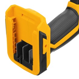 Denzel Гайковерт ударный аккумуляторный бесщет CIW-IB-300-0, Li-ion, 18В, 300Нм 26502