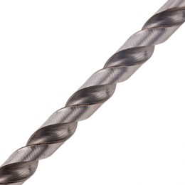 Gross Сверло спиральное по металлу, 4 мм, HSS, 338 W 71607