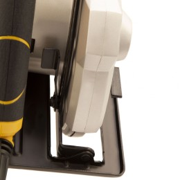 Denzel Пила циркулярная CS-210, 1800 Вт, 210 мм 27305