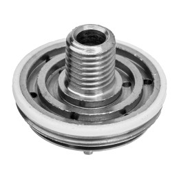 Matrix Комплект для краскораспылителя 57325 : сопло 1 мм, игла, форсунка Matrix 57391