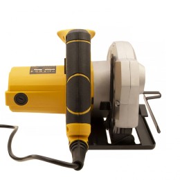 Denzel Пила циркулярная CS-165, 1200 Вт, 165 мм 27301