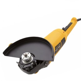 Denzel Машина шлифовальная угловая AG230-2600 26917