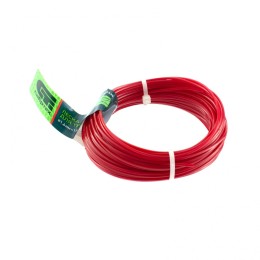 Сибртех Леска для триммера квадратная, 1.6 мм х 15 м, Россия 961535