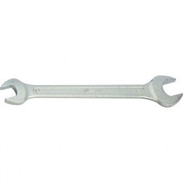 Sparta Ключ рожковый, 27 х 32 мм, оцинкованный (КЗСМИ) 14384