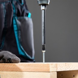 Gross Набор отверток комбинированный 3 шт, S2, трехкомпонентная рукоятка 12167