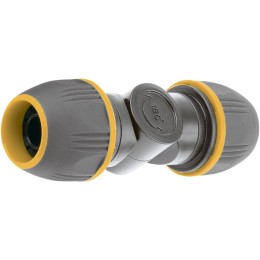 Palisad Соединительная муфта универсальная 1/2-3/4, с шарниром 66250