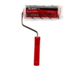 Matrix Валик Грейтекс Pro, 180 мм, ворс 12 мм, D 48 мм, D ручки 8 мм, полиакрил 81354