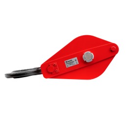 Matrix Блок монтажный с крюком, 3,2 т 51924