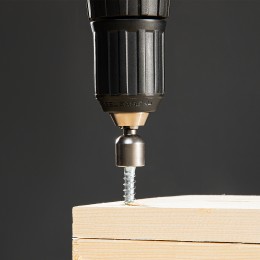 Matrix Биты с торцевыми головками 7 мм, 45 мм, 2 шт. 11568